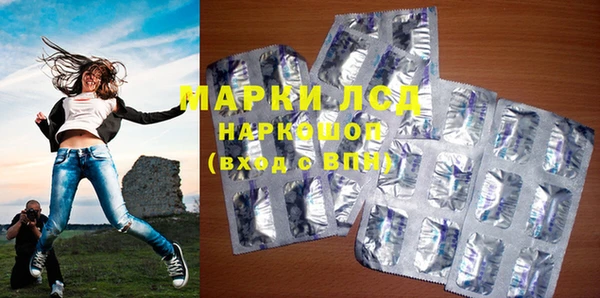 крисы Лабытнанги